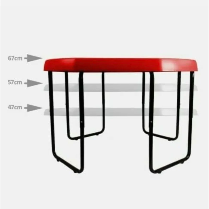 stand working heights