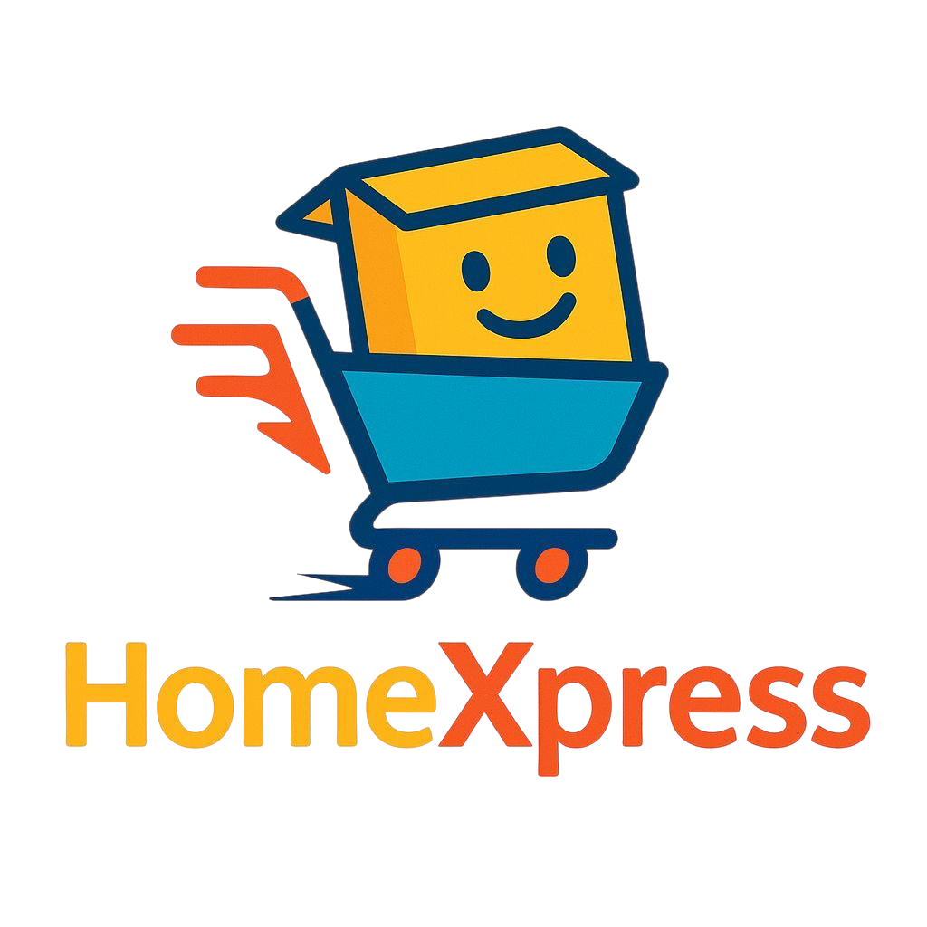 HomeXpress Logo