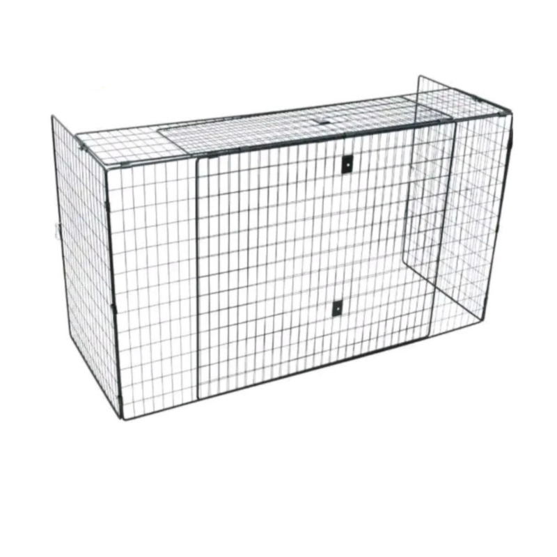 nursery fire guard safety barrier for fireplace or radiator