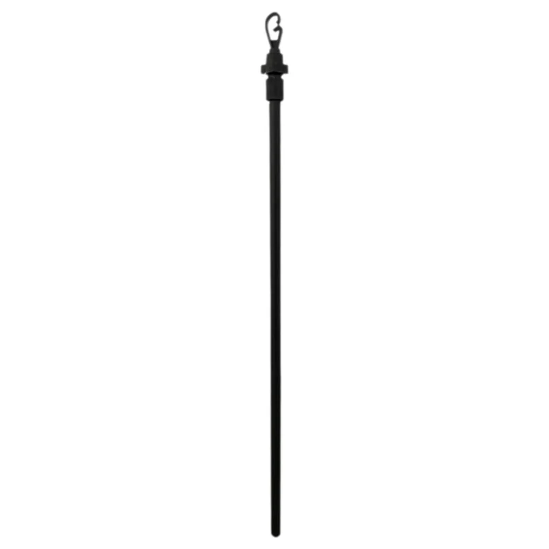 Adjustable Washing Line Prop Heavy duty adjustable washing line prop