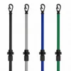 Available Colours Adjustable washing line props available in black, grey, blue and green