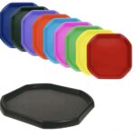 Mixing Tray – Random Colour Random colour plastic mixing tray available in 70cm or 100cm